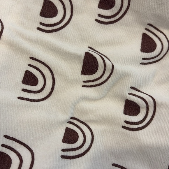 The over company nodo gown infant sleep sack size 0-3 months gender neutral - Picture 5 of 6